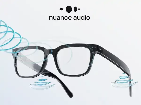 occhiale acustico maranello