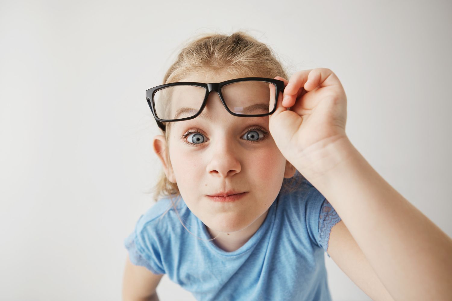 Vendita occhiali riduzione miopica bambini Maranello