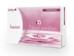 lenti fusion safilens Maranello