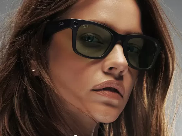 Wayfarer occhiali sole meta vendita maranello