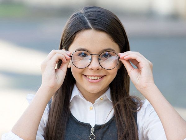 Vendita occhiali per miopia Maranello